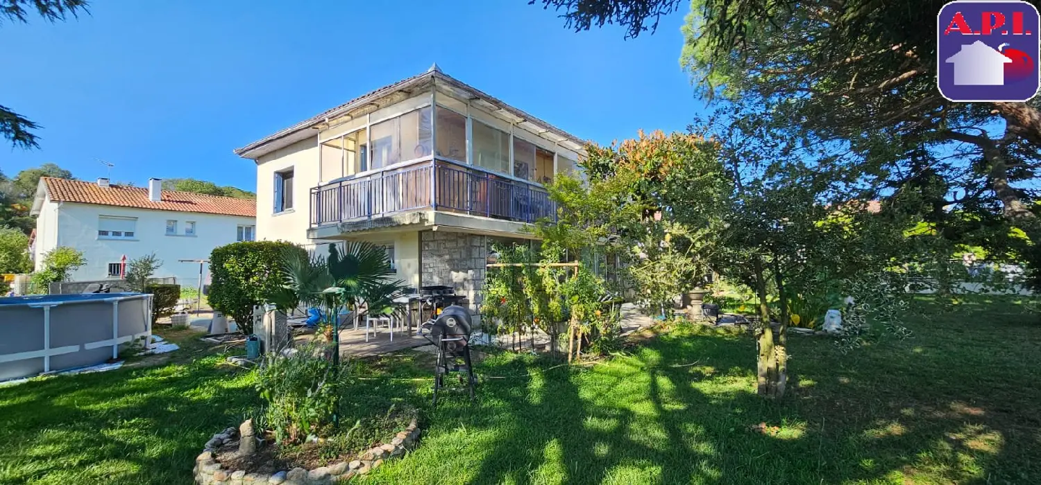  te koop huis Saverdun Ariège 2