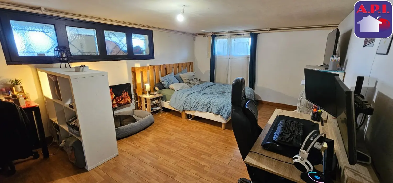  te koop huis Saverdun Ariège 3