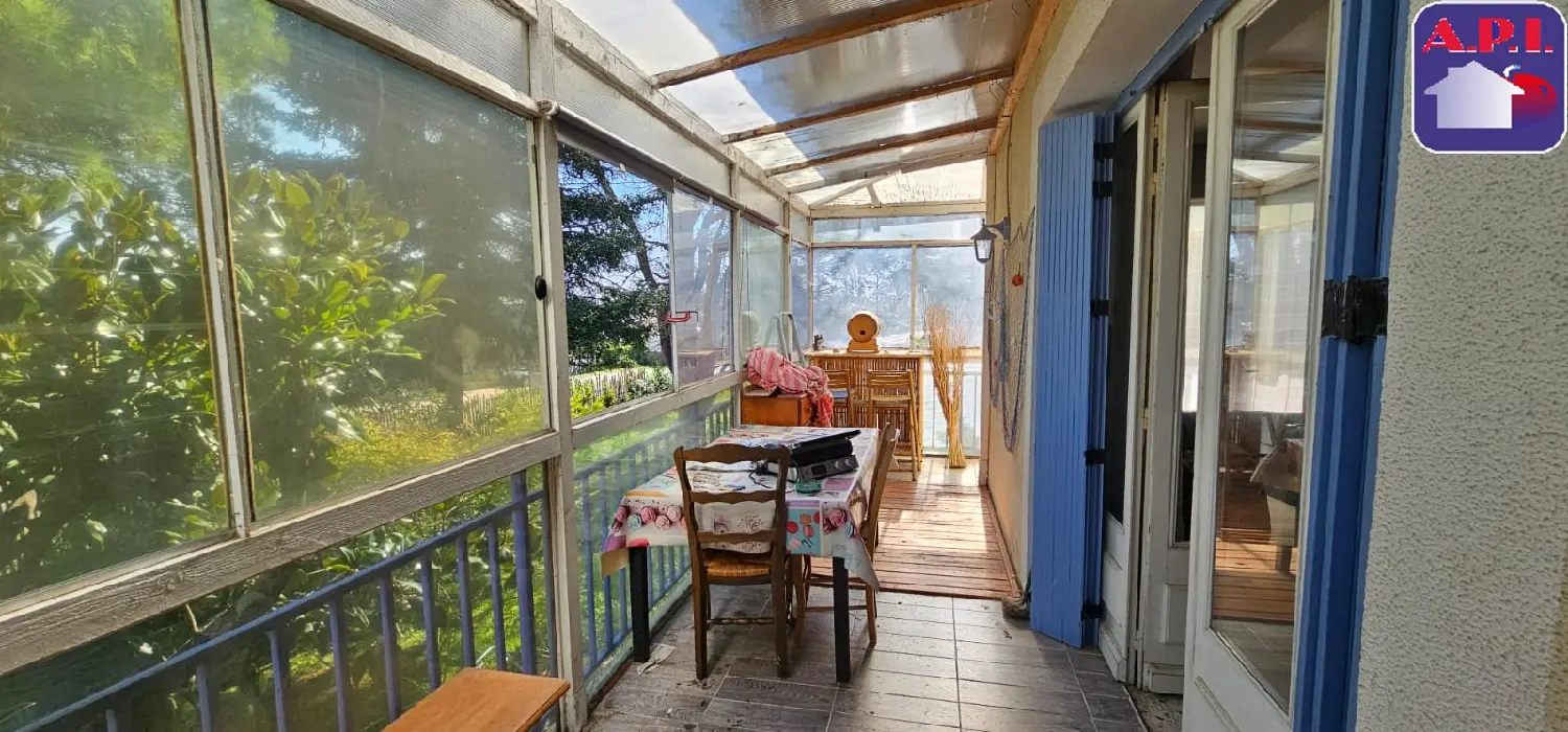  te koop huis Saverdun Ariège 4