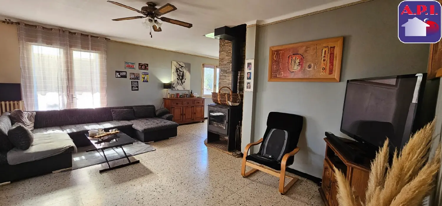  te koop huis Saverdun Ariège 5