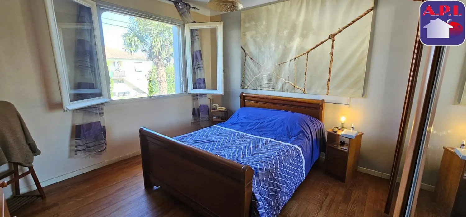 te koop huis Saverdun Ariège 6