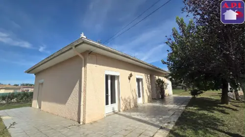 Saverdun Ariège maison foto 7135317