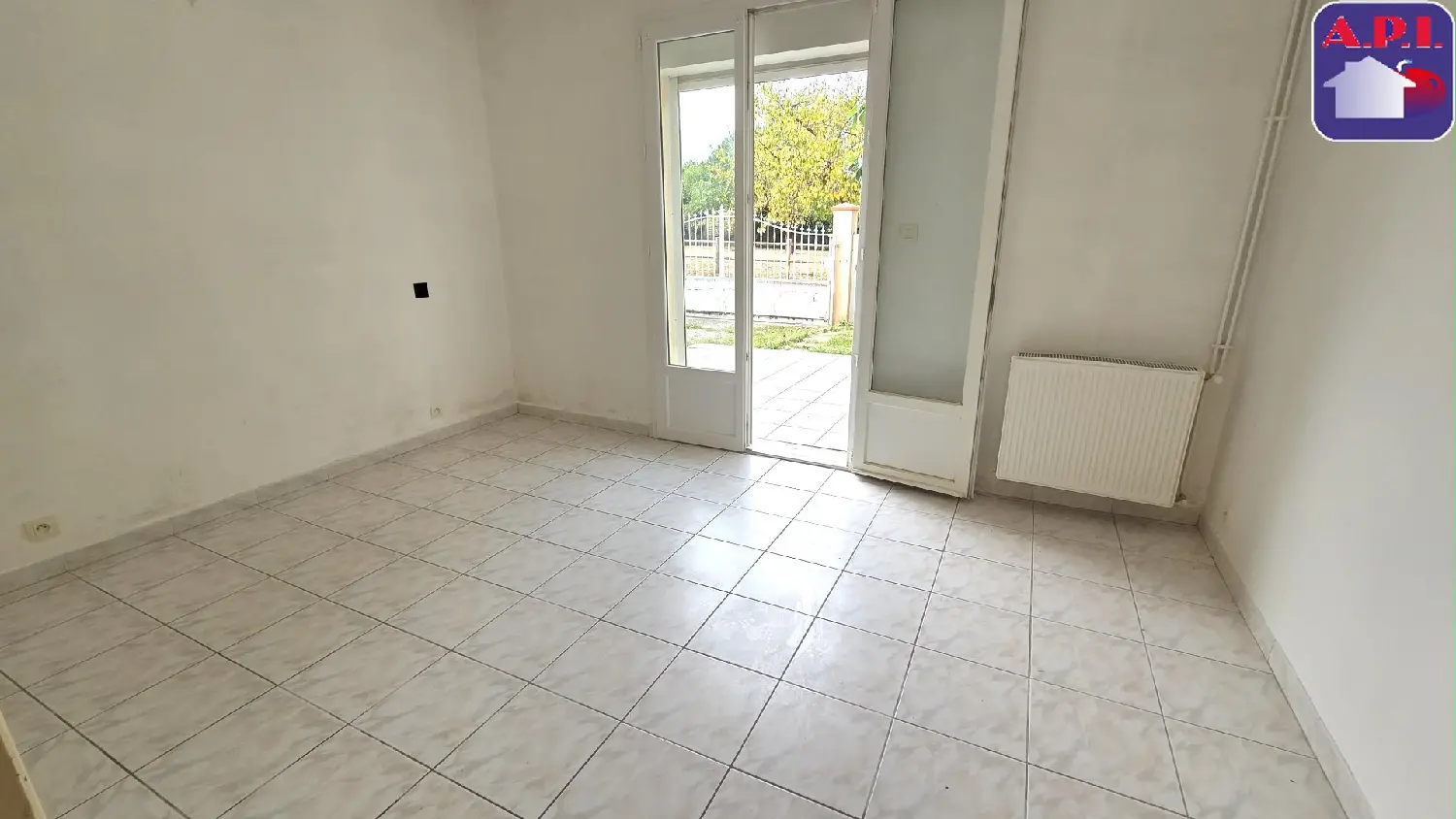 à vendre maison Saverdun Ariège 4