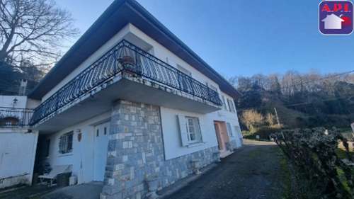 Saverdun Ariège house foto 7137451