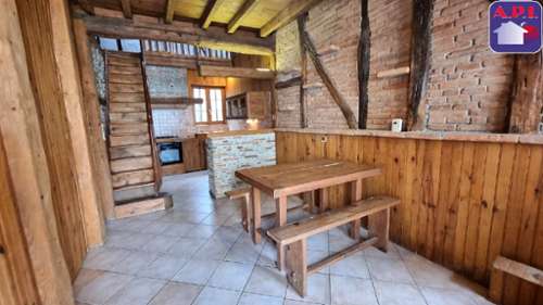 Saverdun Ariège house foto 7137454