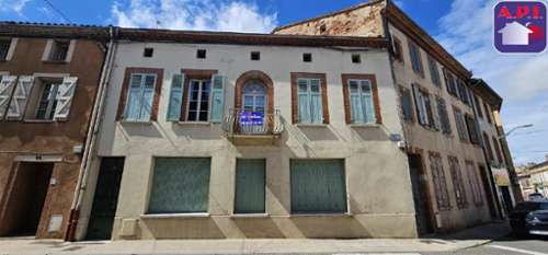Saverdun Ariège house foto 7137489