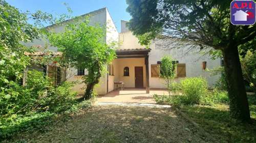 Saverdun Ariège house foto 7137569