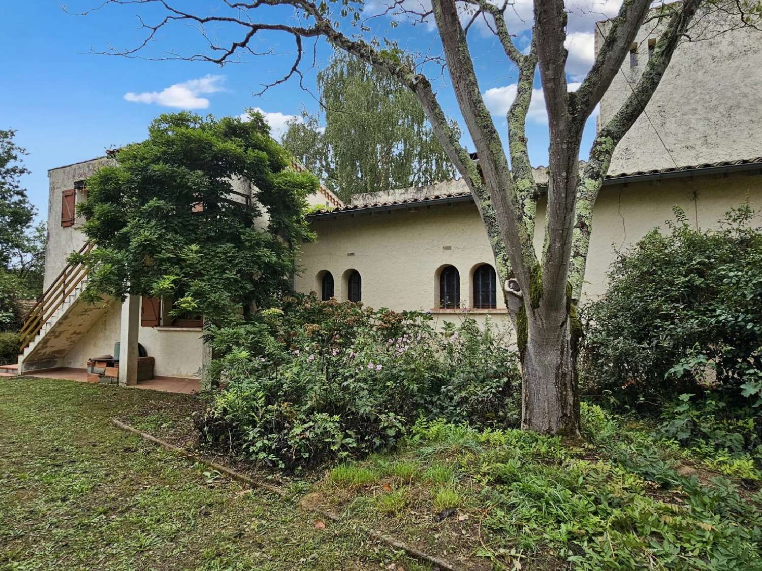  for sale house Saverdun Ariège 2