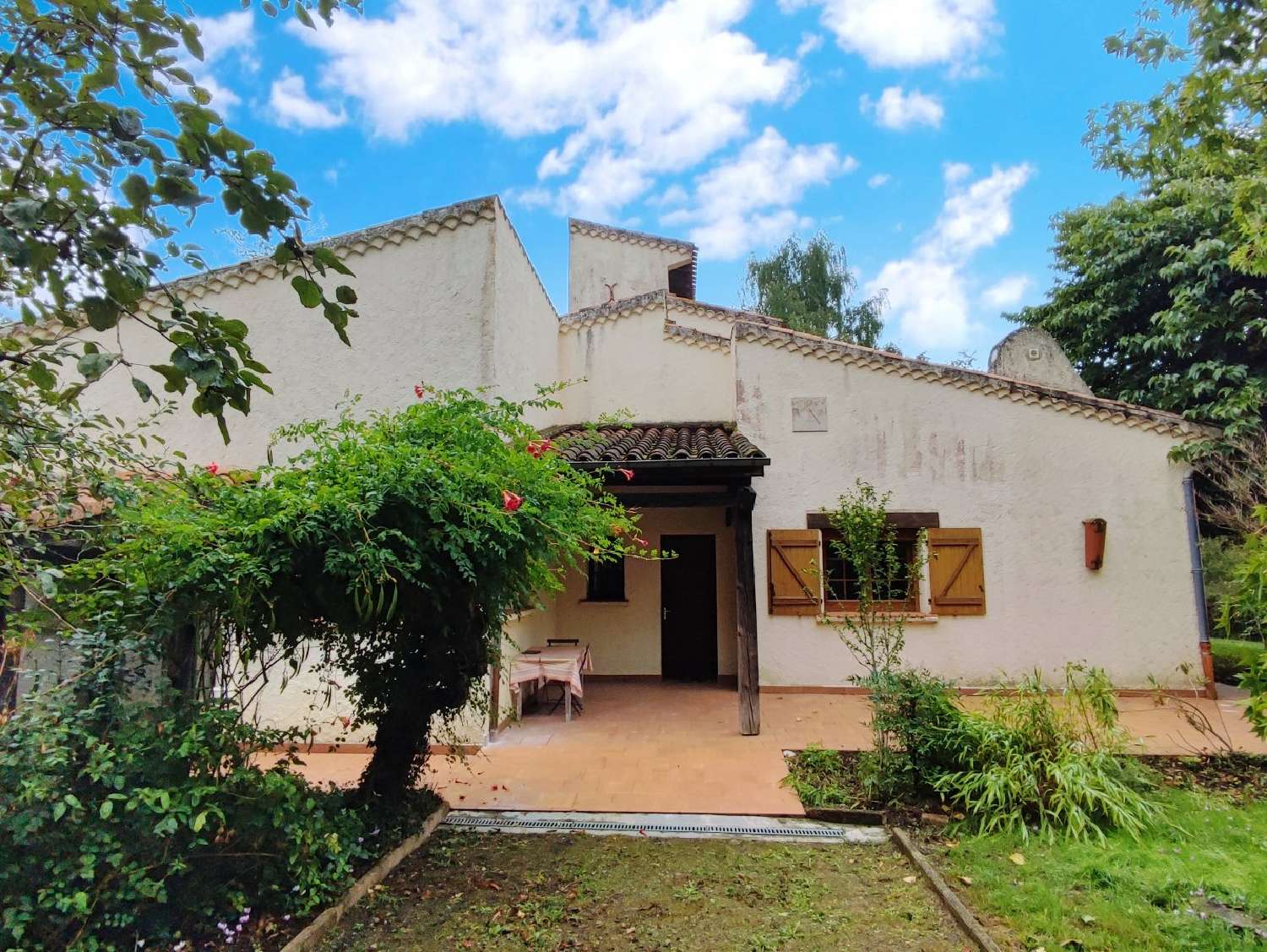  for sale house Saverdun Ariège 4