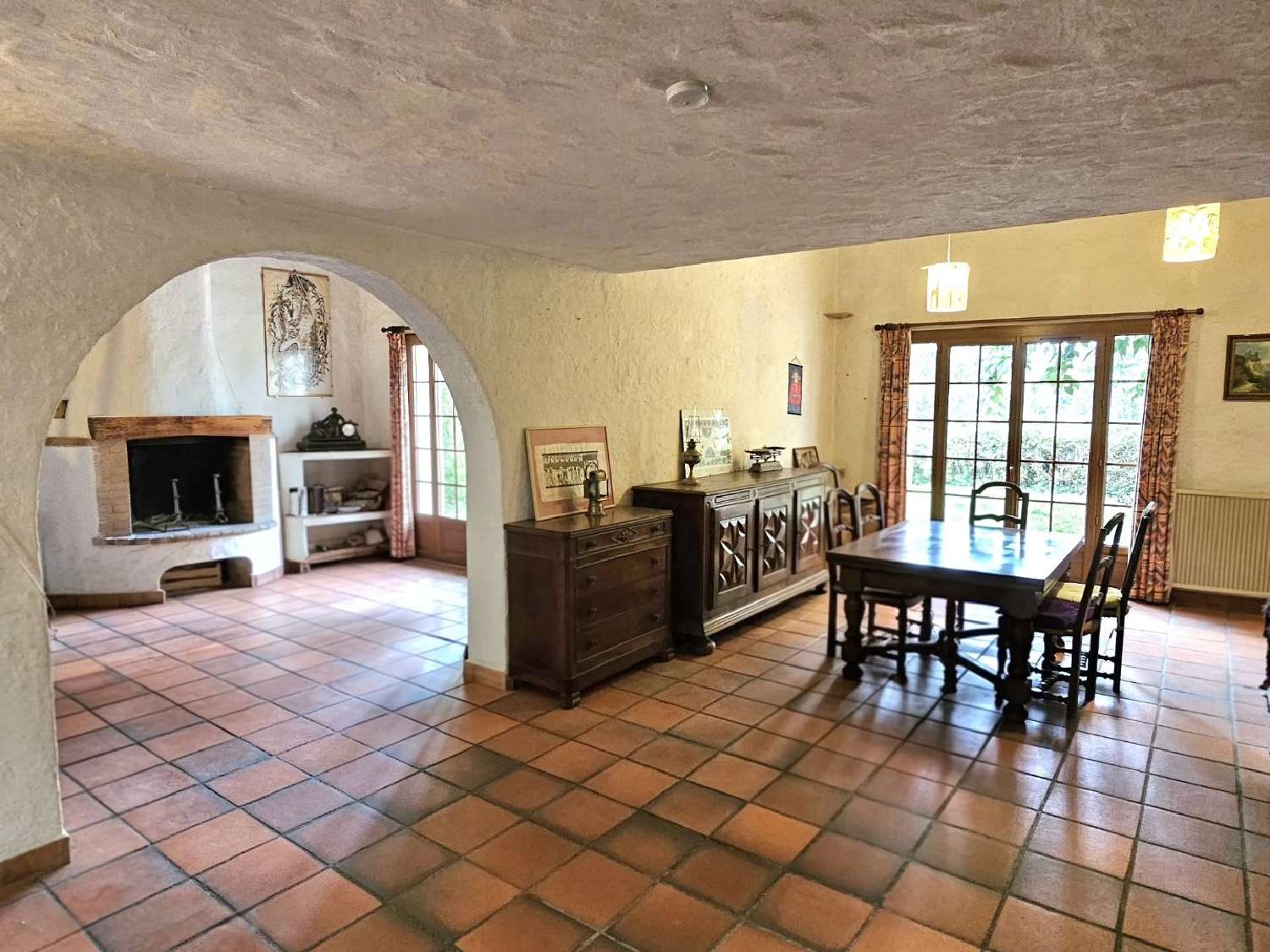  for sale house Saverdun Ariège 5