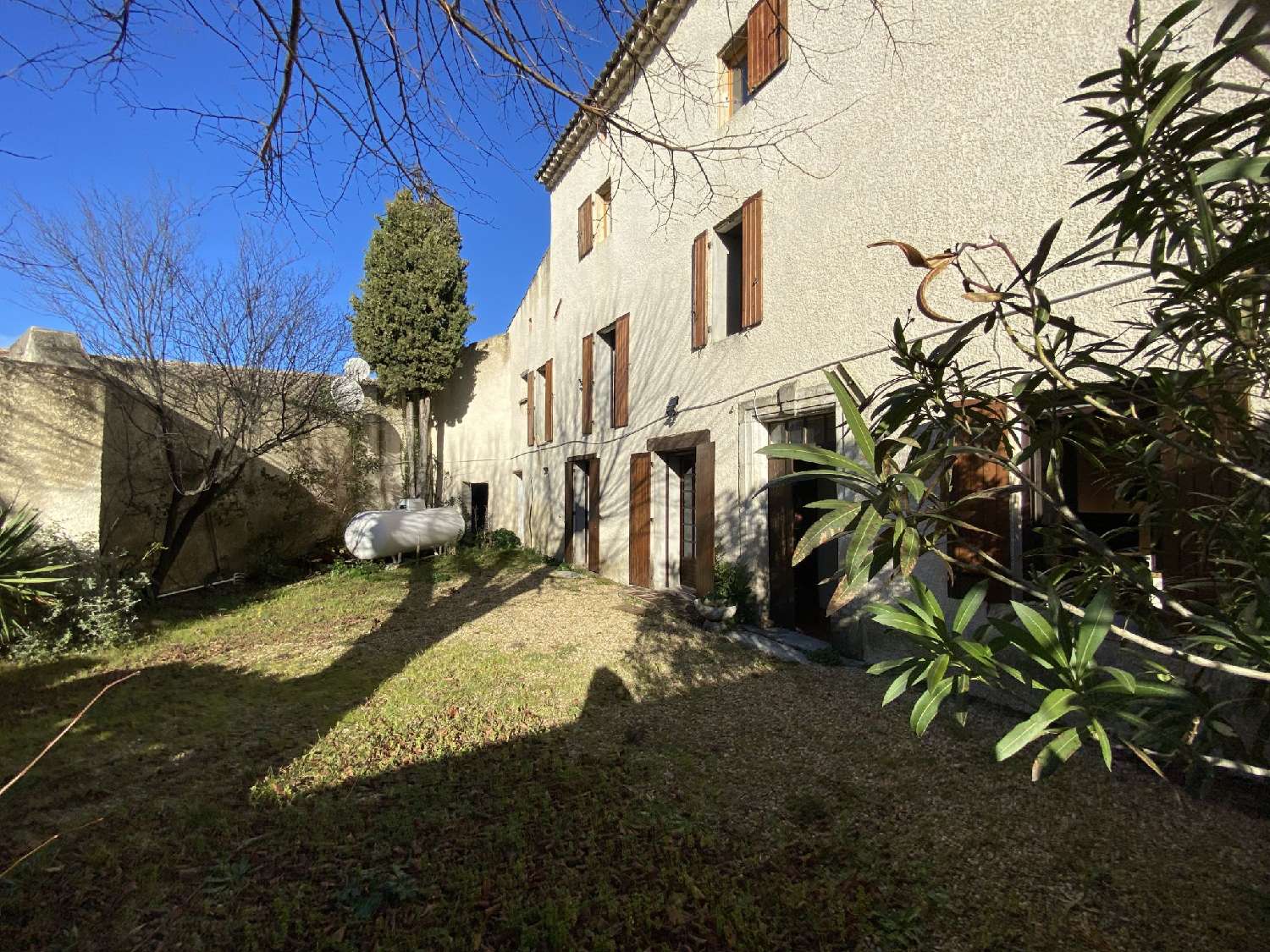  kaufen Haus Savignargues Gard 1