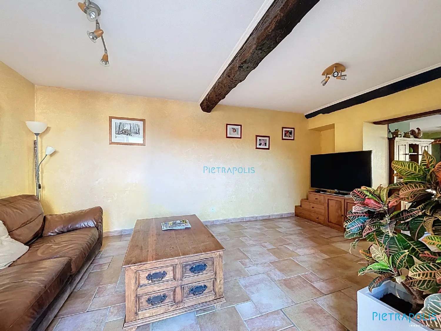  for sale house Savigneux Ain 3