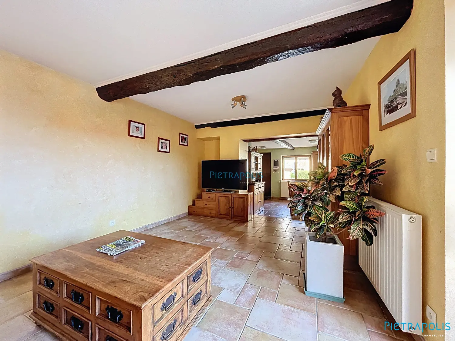  for sale house Savigneux Ain 4