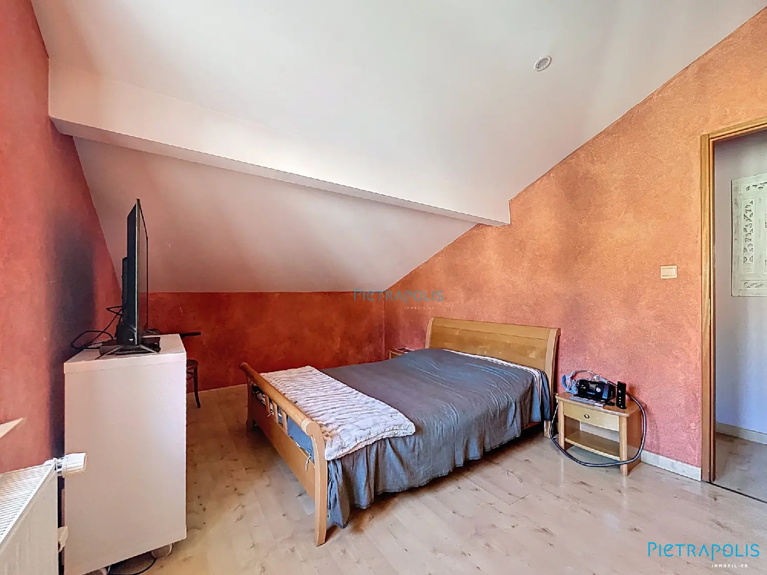  for sale house Savigneux Ain 5