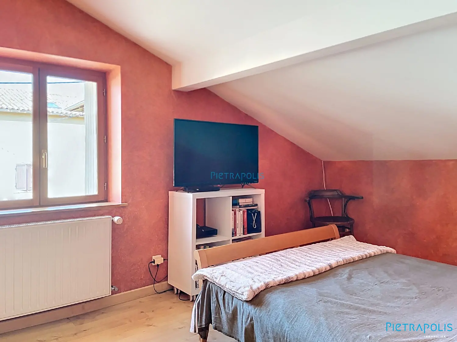  for sale house Savigneux Ain 6