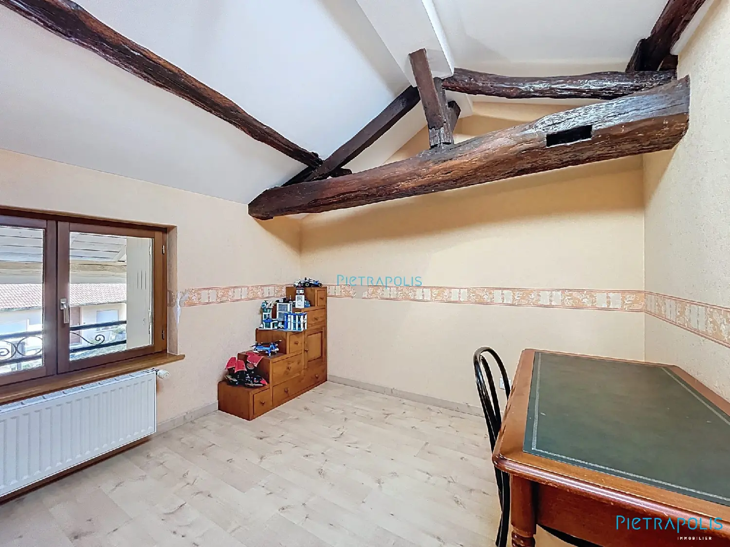  for sale house Savigneux Ain 8