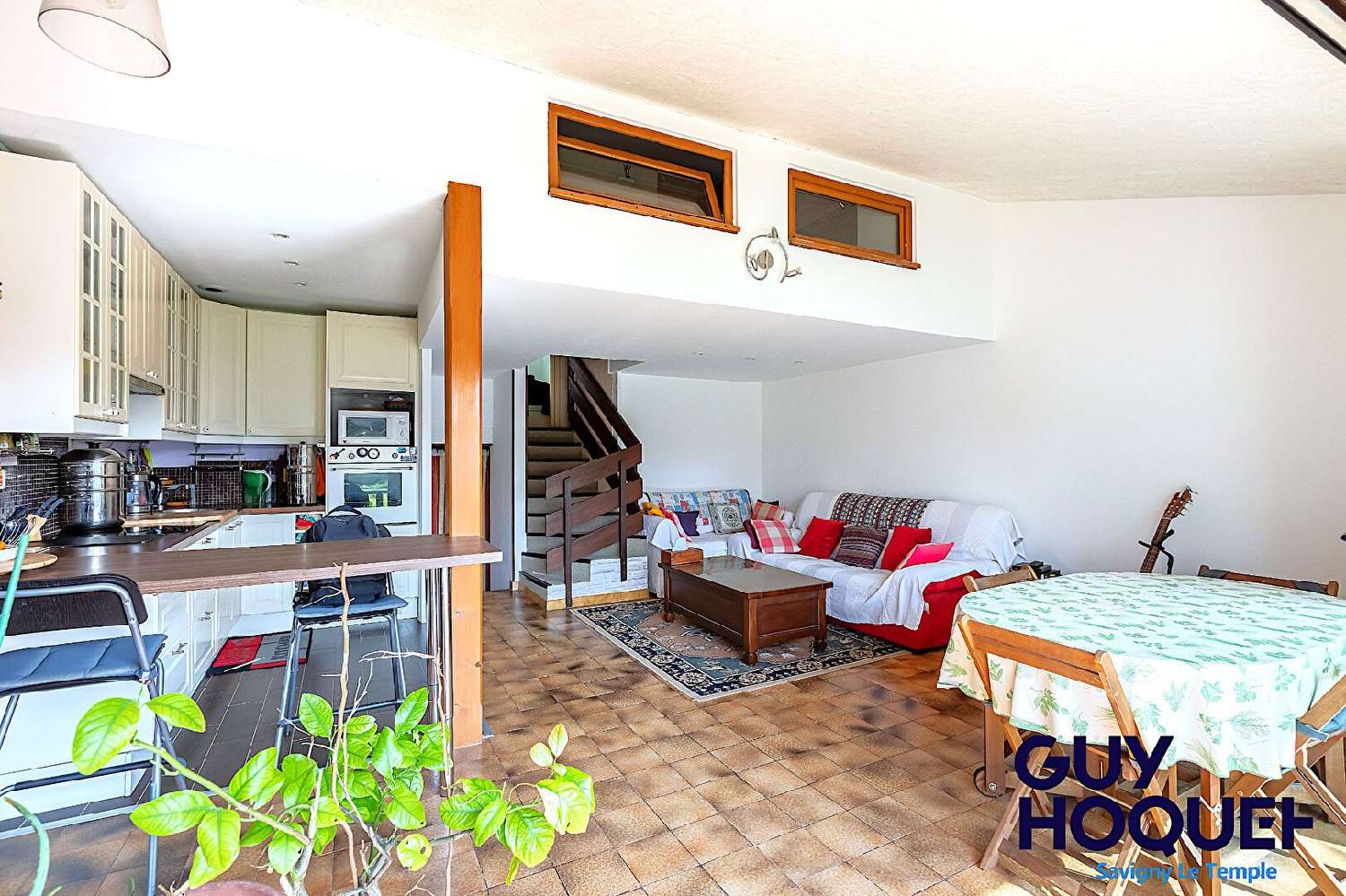  te koop huis Savigny-le-Temple Seine-et-Marne 1