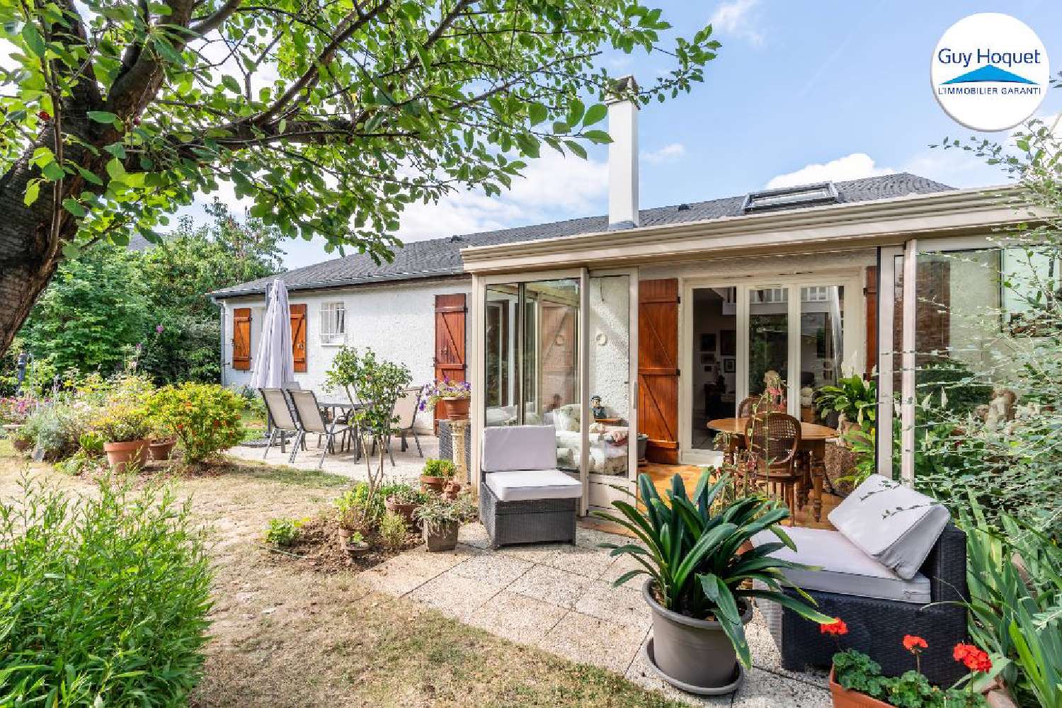  te koop huis Savigny-le-Temple Seine-et-Marne 1