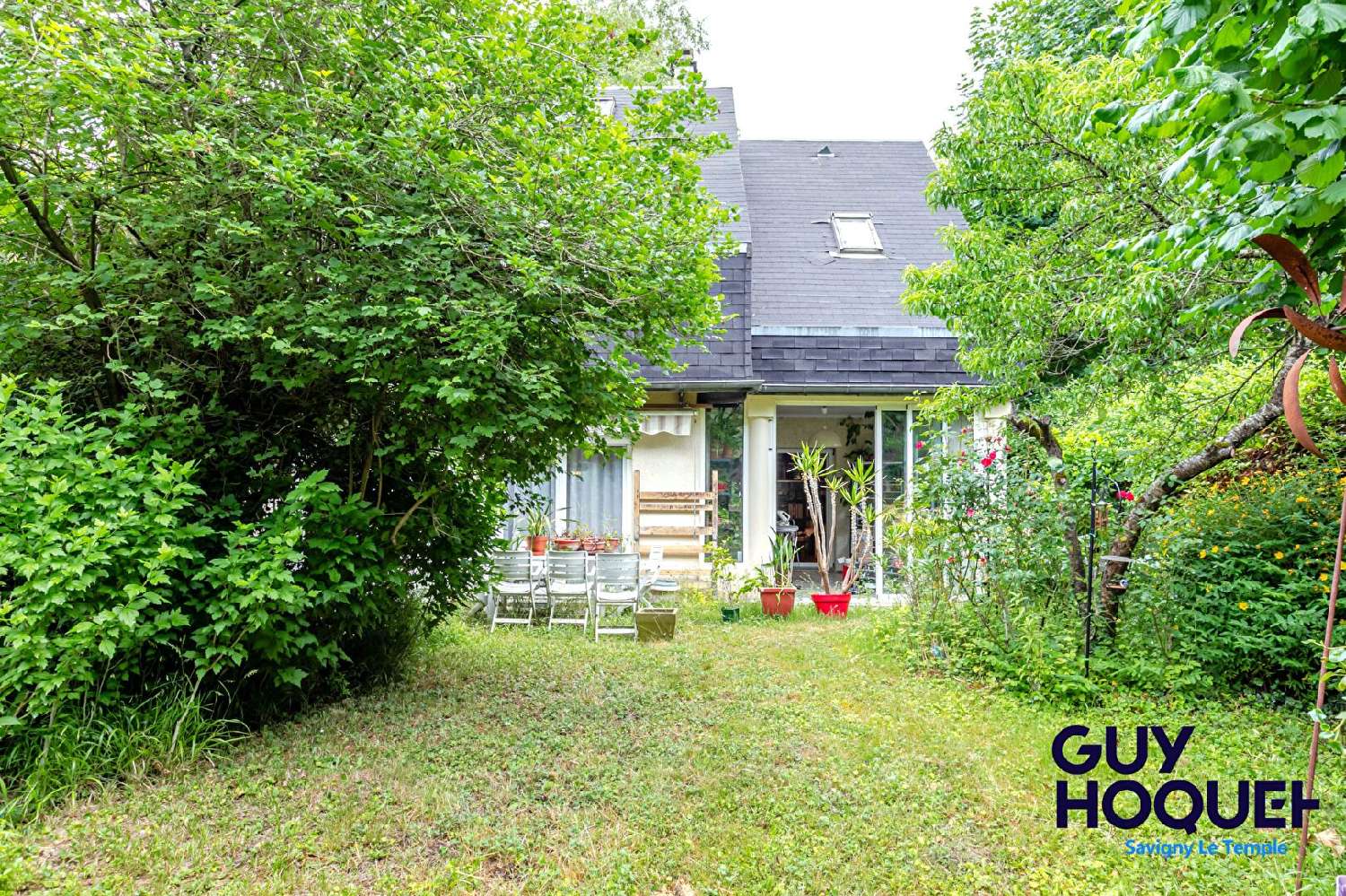 te koop huis Savigny-le-Temple Seine-et-Marne 1