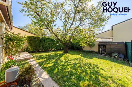 Savigny-le-Temple Seine-et-Marne huis foto 7137270