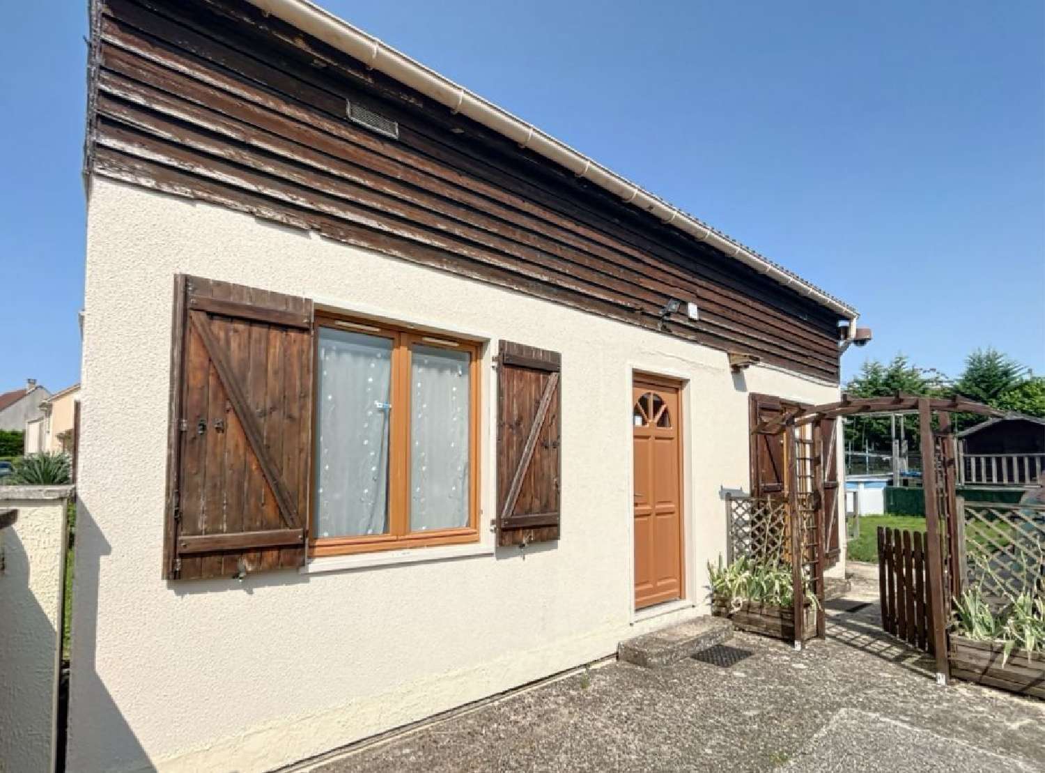  te koop huis Savigny-le-Temple Seine-et-Marne 1
