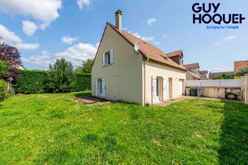 Savigny-le-Temple Seine-et-Marne huis foto 7137276
