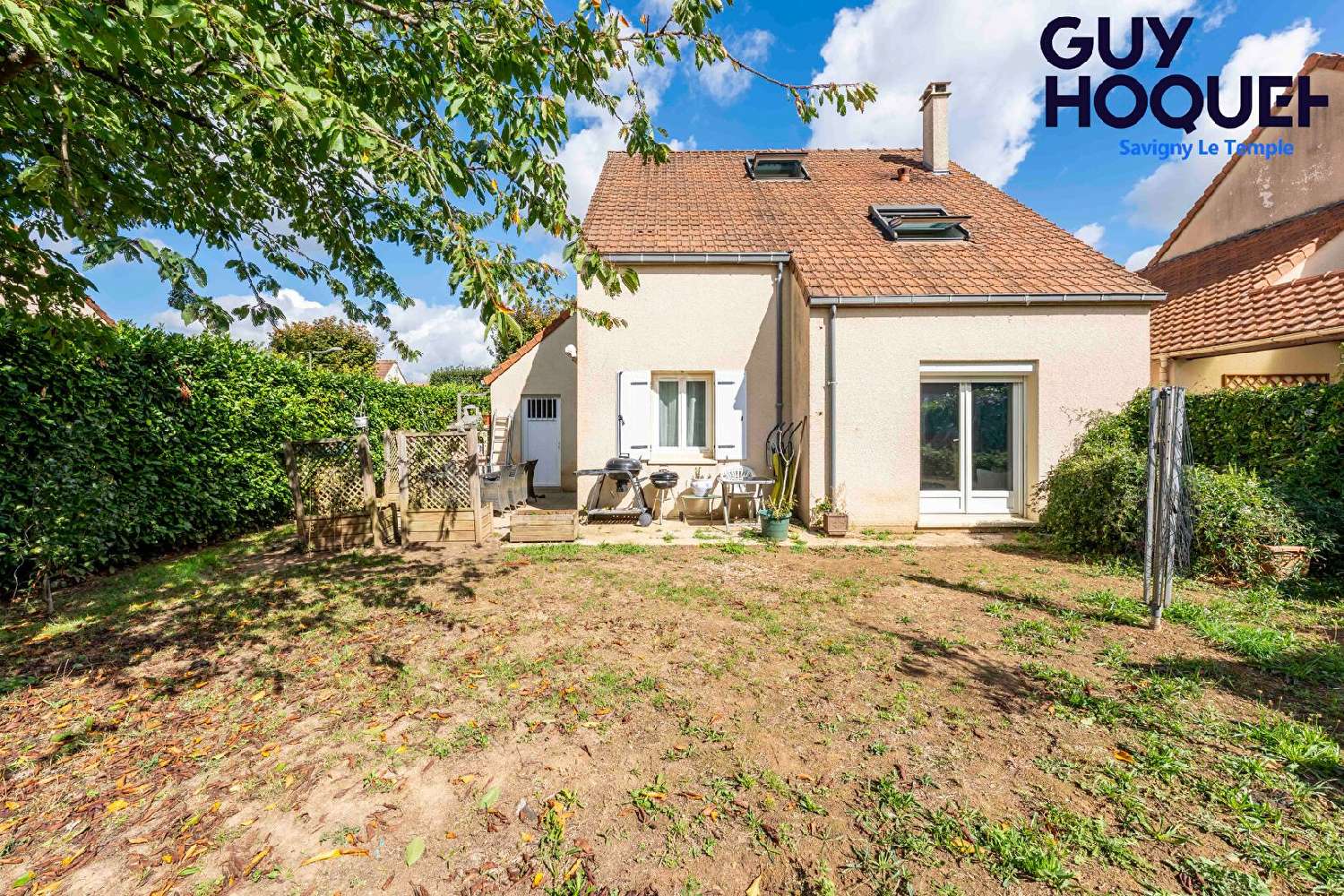  te koop huis Savigny-le-Temple Seine-et-Marne 1