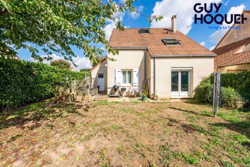 Savigny-le-Temple Seine-et-Marne huis foto 7137278