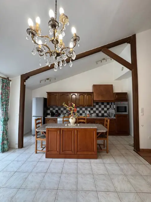 Savigny-le-Temple Seine-et-Marne Haus Bild 7137936
