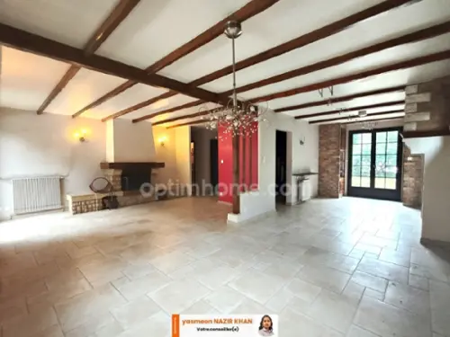 Savigny-le-Temple Seine-et-Marne huis foto 7135767