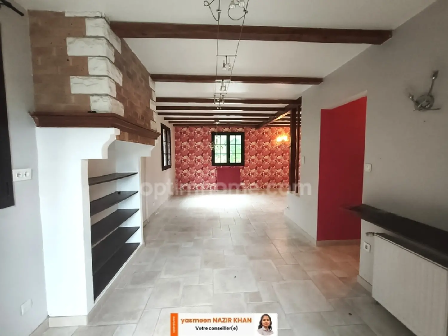  te koop huis Savigny-le-Temple Seine-et-Marne 2