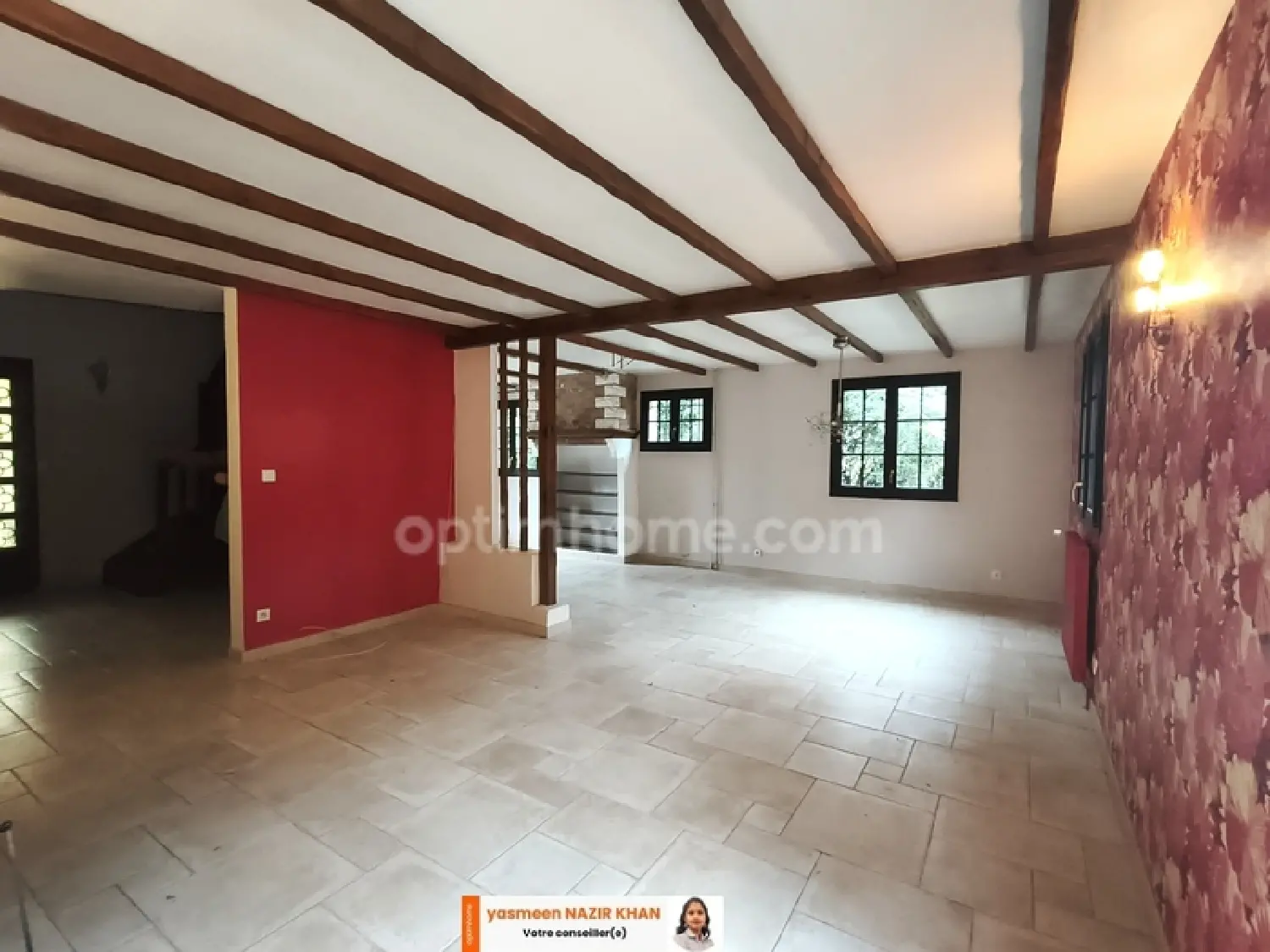  te koop huis Savigny-le-Temple Seine-et-Marne 4