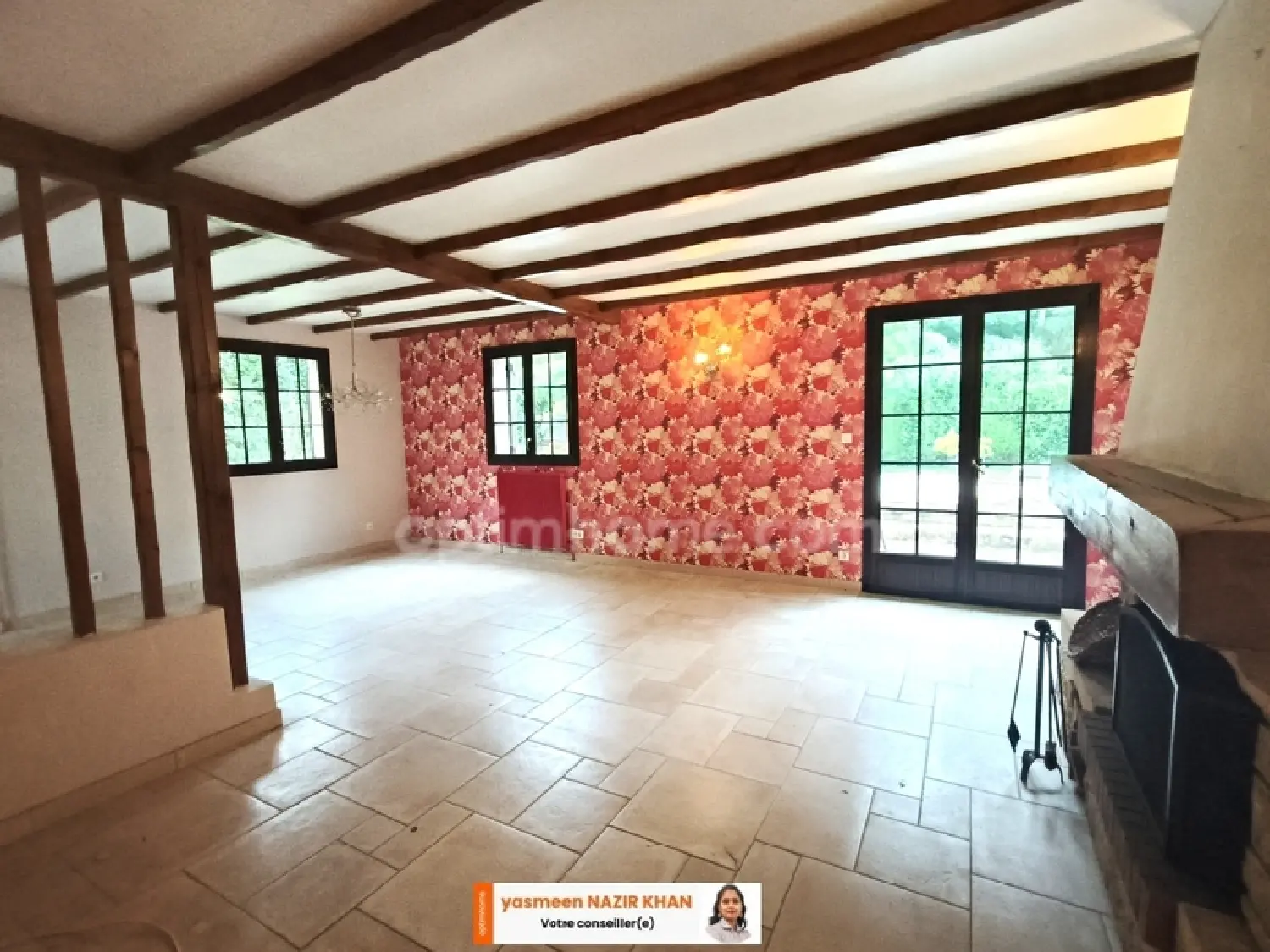  te koop huis Savigny-le-Temple Seine-et-Marne 5