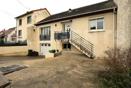 Savigny-sur-Orge Essonne huis foto 7138783