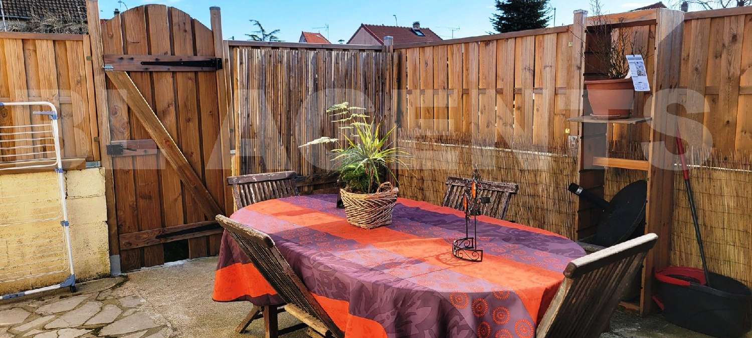  te koop huis Savigny-sur-Orge Essonne 1