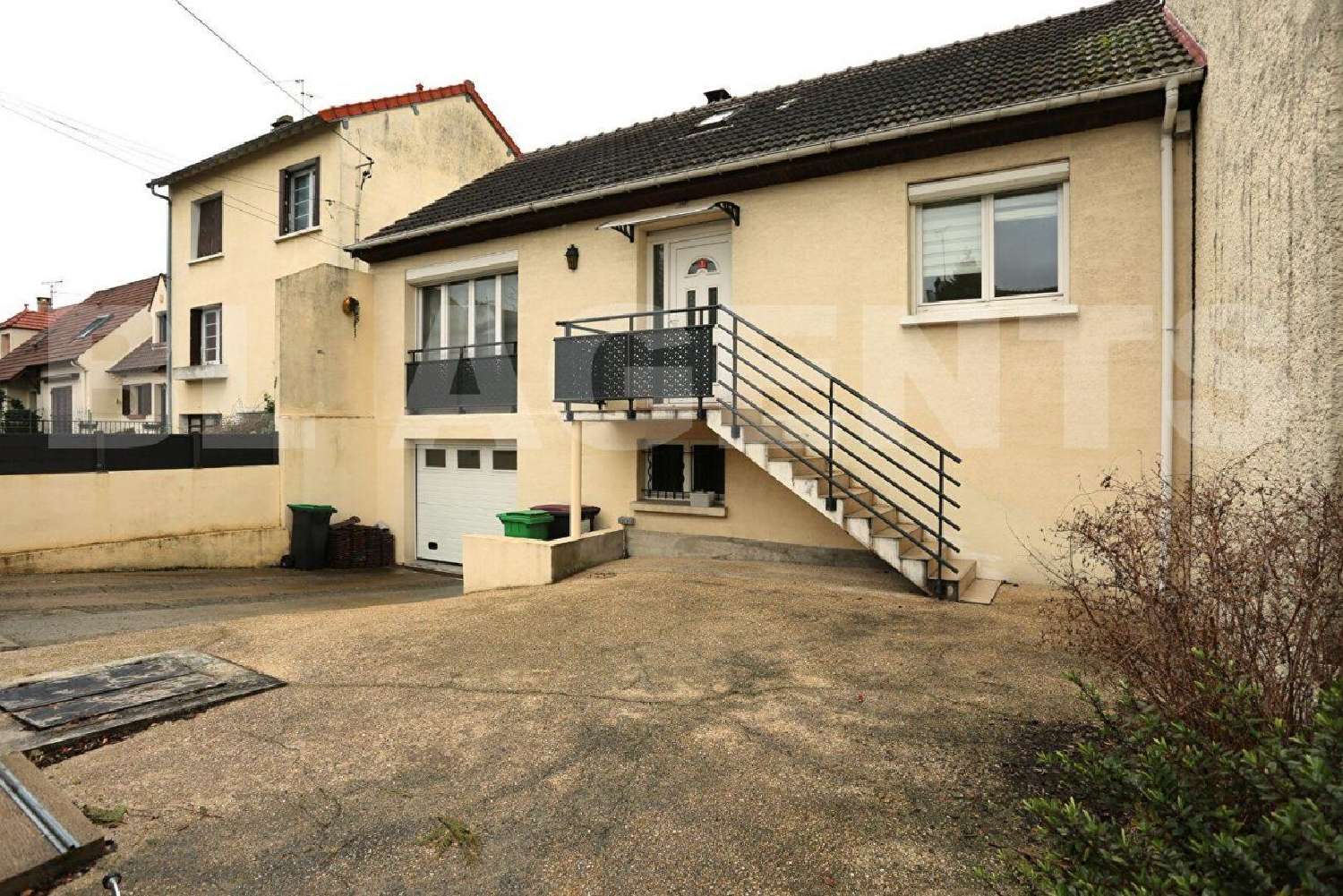  à vendre maison Savigny-sur-Orge Essonne 1
