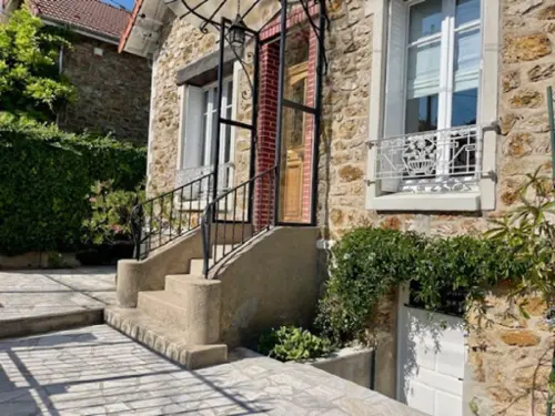 Savigny-sur-Orge Essonne casa foto 7130721