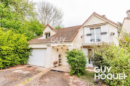 Savigny-sur-Orge Essonne huis foto 7137290