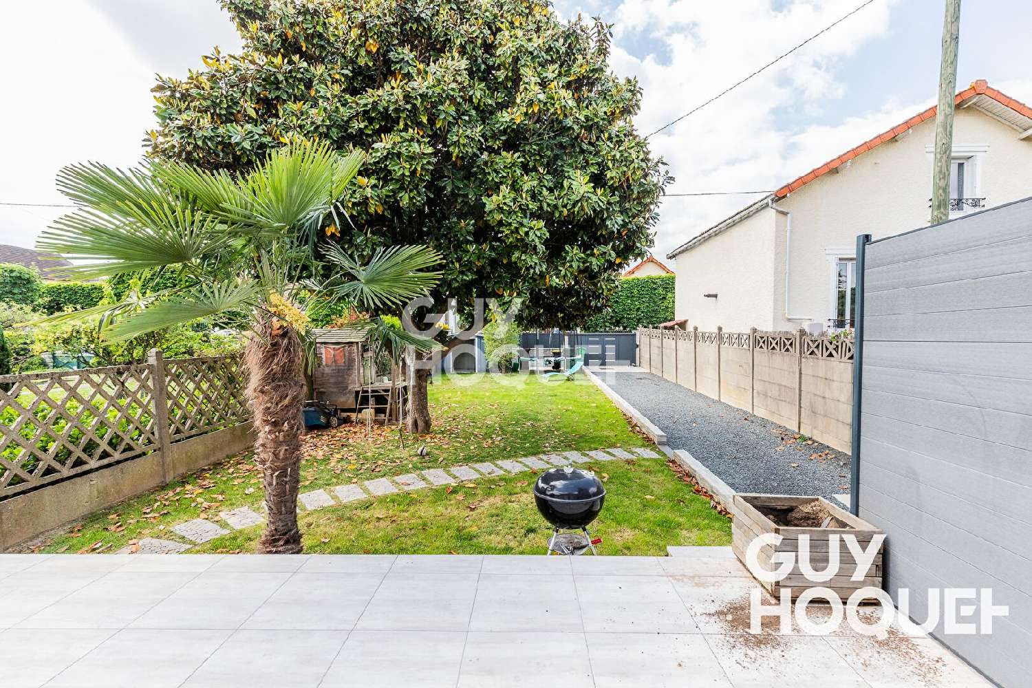  te koop huis Savigny-sur-Orge Essonne 1