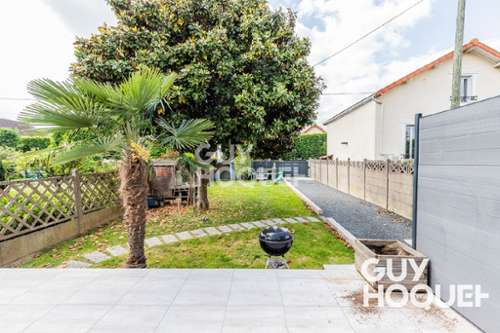 Savigny-sur-Orge Essonne huis foto 7137294