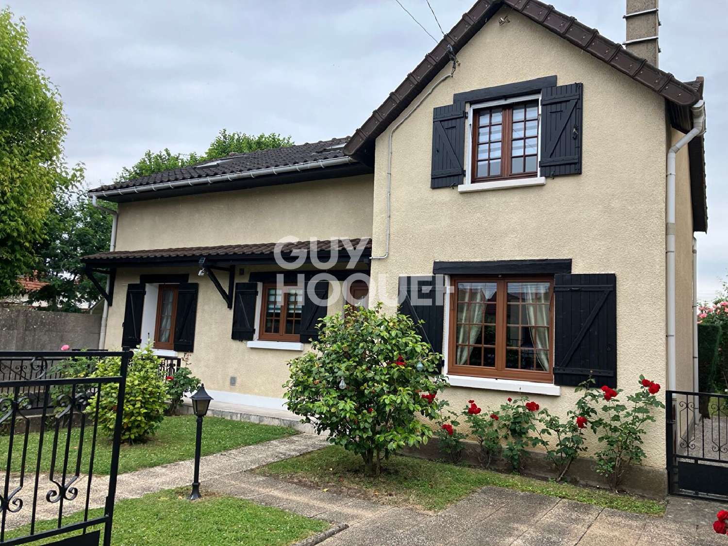  te koop huis Savigny-sur-Orge Essonne 1