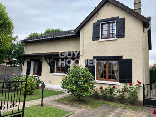 Savigny-sur-Orge Essonne huis foto 7137297