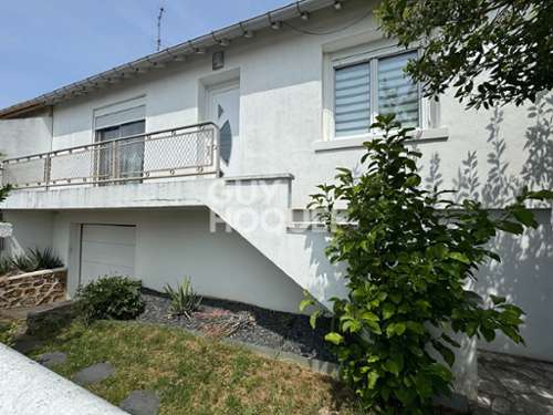 Savigny-sur-Orge Essonne huis foto 7137299
