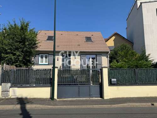 Savigny-sur-Orge Essonne huis foto 7137300