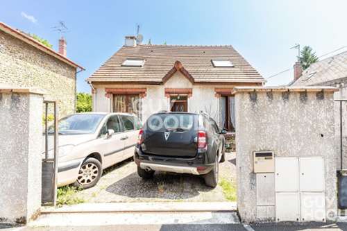 Savigny-sur-Orge Essonne huis foto 7137301