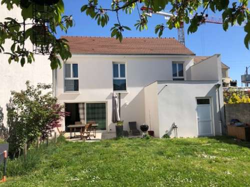 Savigny-sur-Orge Essonne huis foto 7137303