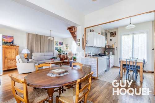 Savigny-sur-Orge Essonne huis foto 7137305