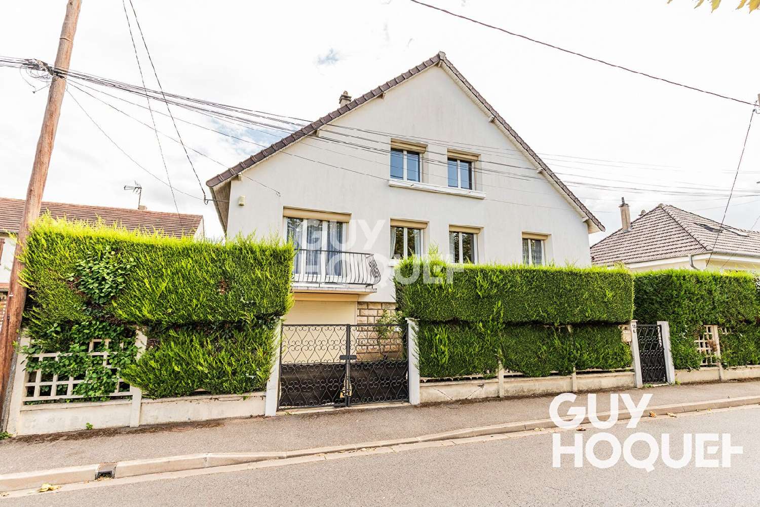  te koop huis Savigny-sur-Orge Essonne 1