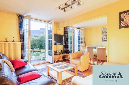 Savigny-sur-Orge Essonne huis foto 7142111