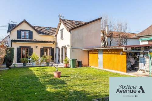 Savigny-sur-Orge Essonne huis foto 7142113